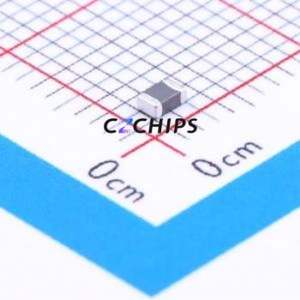UPZ2012D800-4R0TF Ferrite Bead 0805 RF ( Impedance @ Frequency: 80Ohm@100MHz )( Error: 25% )( DC Resistance (DCR): 20mOhm ) - Product Image 1
