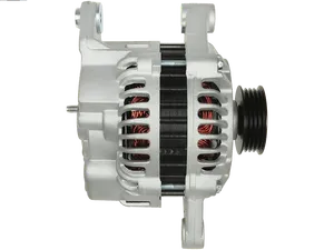 <span class=keywords><strong>Precio</strong></span> atractivo para el nuevo tipo 12V AC <span class=keywords><strong>Alternador</strong></span> Piezas Low RPM 100A <span class=keywords><strong>Alternador</strong></span> - Product Image 3