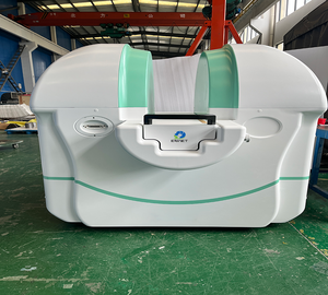 自動VETミニ<span class=keywords><strong>MRI</strong></span>システムVet磁気共鳴イメージング医療機器PET使用 - Product Image 4