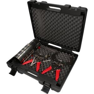 KS TOOLS-460,5605 Juego de correas de retención de anillo de pistón (5 piezas)-EAN 4042146783917 VEHÍCULOS PESADOS - Product Image 1