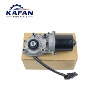 Moteur d'essuie-glace pour Opel Vivaro / Renault Trafic II / Nissan Primastar 7701055893 7701473363 91160081 93160791