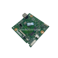 Carte mère d'imprimante laser d'origine neuve M126 pour HP M126A M125A M125 126 125, pièces d'imprimante laser, carte logique principale CZ172-60001