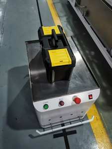 AGV Inteligente para Almacén B50 |   Navegación Magnética, Funcionamiento Continuo de 24 Horas, Precisión de 10 mm - Product Image 3