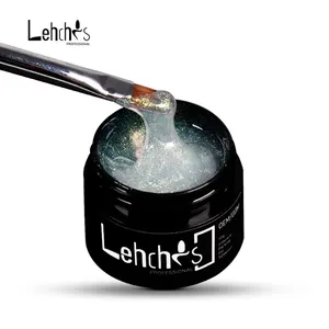 Builder Với Long Lanh Màu Gel Chum Nail Extension Jelly Làm Móng Tay Kỹ Thuật Viên Nguồn Cung Cấp