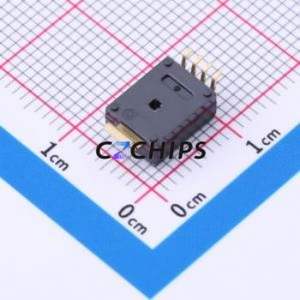 Original New MPXM2202A MPAK-5 <b>Sensor</b> Pressure <b>Sensor</b> Whole Sale Electronic Component Chips Supplier & BOM Service - Product Image 2