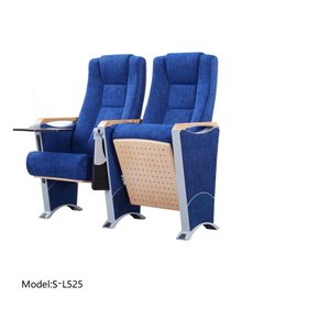 Silla de auditorio moderna y cómoda 37958-SL520 - Product Image 2