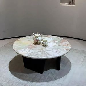 Losas de Mármol <span class=keywords><strong>Nacarando</strong></span> Personalizadas, Piedra Natural Van Gogh Gold, Encimeras de Cocina, Paneles de Pared, Pisos, Convertibles y Portátiles - Product Image 1