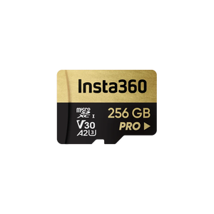 Insta360 TF thẻ nhớ 64GB 128GB 256GB 512G TransFlash thẻ có thể tháo rời cho Insta 360 X5 X4 X3 Ace <span class=keywords><strong>Pro</strong></span> 2 phụ kiện chính hãng - Product Image 4