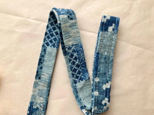 Cordon de cou personnalisé style cowboy, support de téléphone portable, porte-badge, cordon réglable avec crochet, accessoire pour téléphones mobiles - Product Image 6