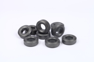 Nhà máy trực tiếp cung cấp độ thấm cao Mn-Zn Lõi <span class=keywords><strong>ferrite</strong></span> mềm T28 * 14*10 lõi Trần - Product Image 3
