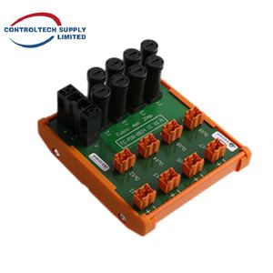 บอร์ดจ่ายไฟคุณภาพสูง FC-PDB-0824 8 ช่อง 24VDC แบบ Hot-Swappable พร้อมไฟ LED แสดงสถานะ สำหรับระบบควบคุมกระบวนการ SIS - Product Image 4