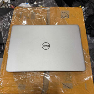 คุณภาพดี สำหรับ Dell 5370 i5 รุ่นที่ 8 แรม 8GB SSD 256GB สีเงิน แล็ปท็อปธุรกิจมือสอง ราคาถูก คอมพิวเตอร์น้ำหนักเบา พกพาสะดวก - Product Image 5