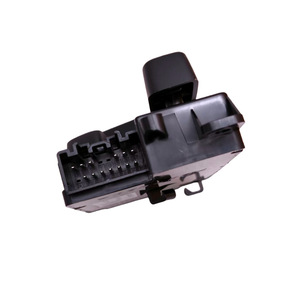 Interrupteur de siège électrique Mazda FU-43GG-413, pièce de rechange dédiée pour siège avant gauche GAAD-88-158 GW6V-88-158 - Product Image 1