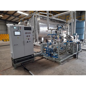 Atlas bitum nhũ tương nhà máy nhựa đường nhũ tương nhà máy xây dựng đường Bộ máy móc thiết bị chế biến bitum cho sản xuất - Product Image 5