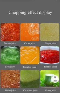 Picadora <span class=keywords><strong>El</strong></span>éctrica <span class=keywords><strong>de</strong></span> Verduras, Picadora <span class=keywords><strong>de</strong></span> Alimentos, Picadora <span class=keywords><strong>de</strong></span> Pollo y Verduras, Licuadora <span class=keywords><strong>de</strong></span> Alimentos Fríos, Trituradora <span class=keywords><strong>de</strong></span> Frutas y Verduras - Product Image 3