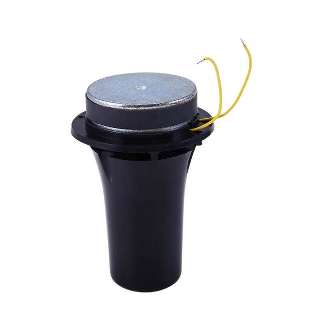 Super Siren MD-55 OEM ODM High Power Resonance Vibration Transducer Speaker Unit 400Hz-7.5KHz Bass Audio Experience for Massage
