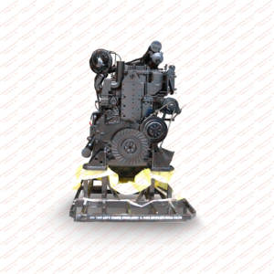 Nuovo Motore Cummins QSK23-C per Komatsu PC1250, Motore Diesel V6 CCEC, Gruppo Motore per Escavatore da Miniera <span class=keywords><strong>RE</strong></span> - Product Image 4