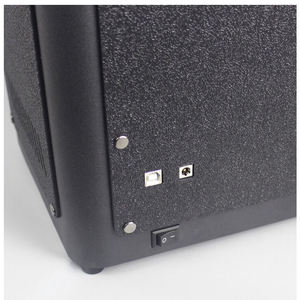 High Accuracy Medical 3D <b>Scanner</b> for 3D <b>Printer</b> Scanning Earmolds Hearing Aid Desktop Ear Impression 3D <b>Scanner</b> - Product Image 3