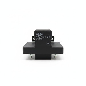 Relé 409-1AH-C1 / 37DTP-02508 (24VDC) para <span class=keywords><strong>Autobús</strong></span>, Autocar y <span class=keywords><strong>Autobús</strong></span> Turístico Suzhou King Long, Repuestos Universales para <span class=keywords><strong>Autobús</strong></span>, Precio Competitivo - Product Image 1