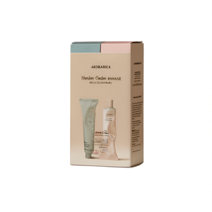 Ensemble de crème pour les mains Aromatica Duo 30mL, soin quotidien de la peau, tous types de peau, formule K Beauty, produit de soin du corps - Product Image 2