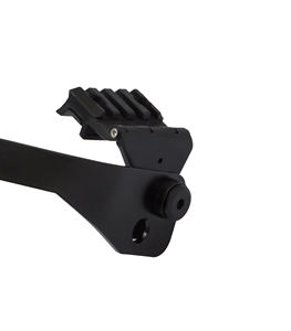 Visiera trasparente in vetro di protezione trasparente per visiera integrale di sicurezza per attrezzature di difesa personale casco tattico - Product Image 5