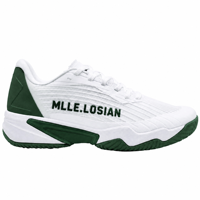 Chaussures de padel Sonice Custom Mold, tige en TPU anti-torsion, prix FOB fournisseur de chaussures de padel