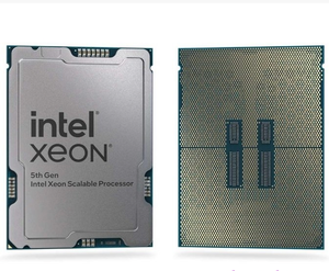 NUEVO Procesador Intel Xeon Platinum 8558P Original de 48 Núcleos y 96 Subprocesos, 2.7GHz, 260MB, FCLGA 4677, DDR5, PCIe 5.0, para Servidor, Multinúcleo Extremo - Product Image 2