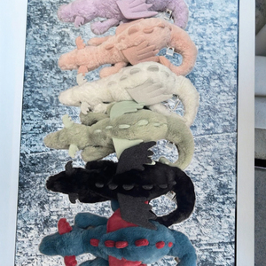 Peluche en tissu super doux Jelly Cat, poupée en peluche moelleuse, rembourrage en PP, oreiller lesté doux, unisexe, tous âges - Product Image 3