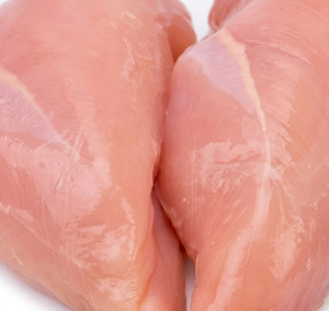 Petto di Pollo Congelato Halal, Vendita all'Ingrosso, Senza Osso e Pelle, <span class=keywords><strong>Filetto</strong></span> di Petto di Pollo Congelato per Esportazione, IQF Pollame - Product Image 2