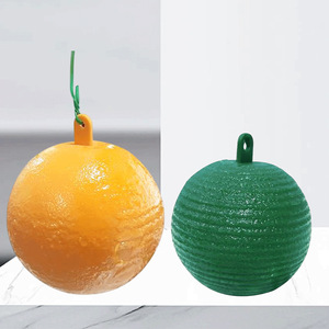 Bolas Adhesivas Amarillas/Verdes para Insectos, Material Hueco Impermeable y No Tóxico, Aptas para <span class=keywords><strong>Plantas</strong></span> de Interior y Jardinería - Product Image 1