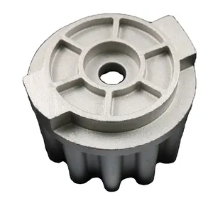 Aluminium Alloy Pressure Casting Part