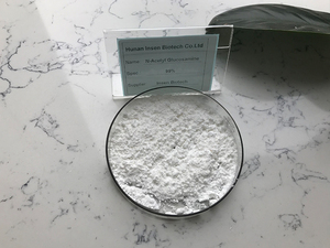Insen gıda/kozmetik sınıfı NGA tozu n-asetil glukozamin sağlar - Product Image 2