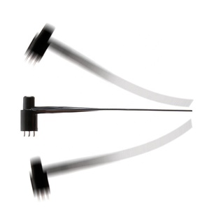 เข็มสำหรับผิวที่ผ่านการฆ่าเชื้อแบบใช้แล้วทิ้งเข็มดอกพลัมเจ็ดดาวเข็มฝังเข็มแบบหัวเดียวสำหรับใช้ครั้งเดียว - Product Image 4