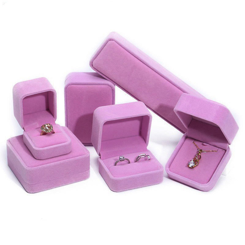Rose Pink
