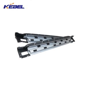 Лидер продаж, автомобильные бамперы из нержавеющей стали, передние и задние нижние бамперы, защита для <span class=keywords><strong>Porsche</strong></span> <span class=keywords><strong>Cayenne</strong></span> 2011 2012 2013 2014 - Product Image 4