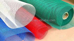 Chất lượng cao sợi thủy tinh Lưới cửa sổ màn hình loạt lưới để bảo vệ muỗi và côn trùng - Product Image 5