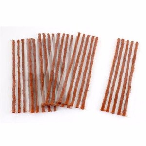 Tay công cụ sửa chữa lốp <span class=keywords><strong>Sealant</strong></span> 6*200 lốp thủng con dấu dải cao su lốp Con Dấu Công cụ - Product Image 3