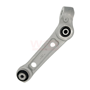 31106861174 31108870298 Brazo de control para BMW G30 G12 M550i 740i, fiable, delantero derecho, inferior, barra de suspensión trasera - Product Image 1