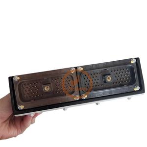 Contrôleur ECM ECU pour excavatrice 320D 330D 3668821 366-8821 2218874 221-8874 - Product Image 3