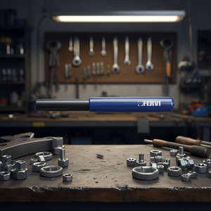 Outil de démontage de filles Fervi F-Coil 10 mm pour jeux de tarauds et filles - Product Image 3