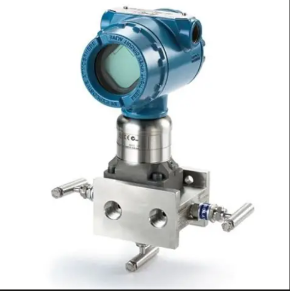 High Quality Emersons Rosemountt 3051TG/3051TA Pressure Transmitter
