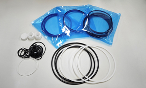 Hydraulische Breker Afdichting <span class=keywords><strong>Kits</strong></span> Hydraulische Cilinder Afdichting Graafmachine Afdichting Kit Hamer Zuiger Afdichting <span class=keywords><strong>Kits</strong></span> Rock Breker Afdichting Kit - Product Image 5