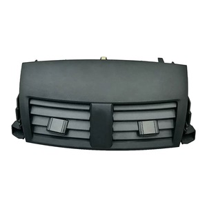 Lưới thông gió điều hòa trung tâm, ốp trang trí bảng điều khiển trung tâm, cửa gió điều hòa, cửa gió sưởi, phụ kiện nội thất xe hơi Toyota RAV4 - Product Image 2