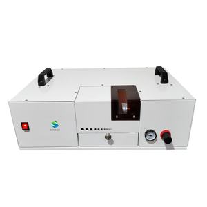 Thermocouple Armored Cable Metal <b>Skin</b> Stripping Peeling and Vibrating Powder Removing Machine - Product Image 3