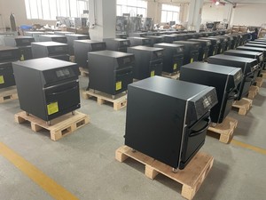 Horno de Alta Velocidad de Alta Calidad al por Mayor, Horno <span class=keywords><strong>Merrychef</strong></span>, Horno Microondas Comercial en Venta - Product Image 4
