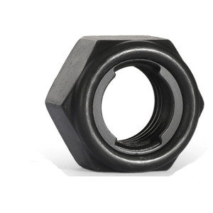 Thép mạ kẽm <span class=keywords><strong>M5</strong></span> - M42 hiện hành mô-men xoắn loại Hex hạt DIN 980M tất cả các kim loại khóa <span class=keywords><strong>NUT</strong></span> - Product Image 6