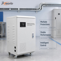 Stabilisateur de tension monophasé 220V pour usage domestique, série TND, Estabilizador De Voltaje 220v