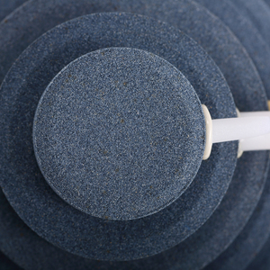 Haute qualité PC Silicone plastique multi-taille Anti-ozone céramique rond diffuseur de bulles pierres d'air pour <span class=keywords><strong>aquarium</strong></span> <span class=keywords><strong>aquarium</strong></span> - Product Image 5