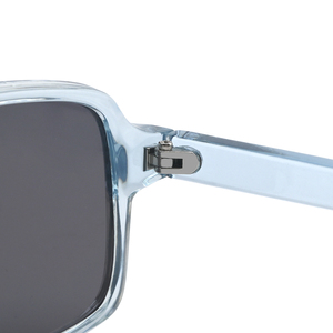 Gafas <span class=keywords><strong>de</strong></span> <span class=keywords><strong>sol</strong></span> Lenlook, venta al por mayor, <span class=keywords><strong>material</strong></span> plástico reciclado ecológico, logotipo UV400, gafas <span class=keywords><strong>de</strong></span> <span class=keywords><strong>sol</strong></span> <span class=keywords><strong>de</strong></span> moda personalizadas para mujer - Product Image 5