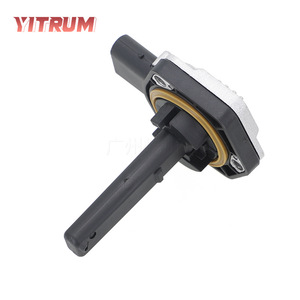 Capteur de niveau d'huile moteur YITRUM 12617501786 pour BMW E46 E81 E90 Pièces automobiles - Product Image 1